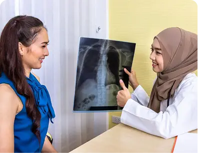 Media Kontras Mengapa Digunakan dalam Pemeriksaan Radiologi?