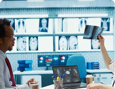 Perbedaan CT Scan dan MRI: Mana yang Lebih Tepat?