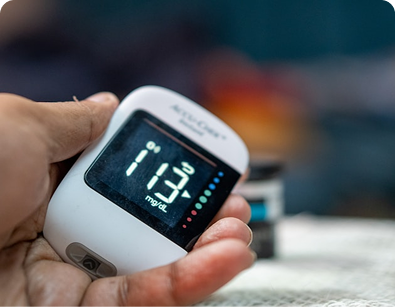 Tensimeter Digital: Solusi Praktis Memantau Tekanan Darah di Rumah